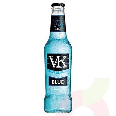 Cóctel Blue Vk 275Cc