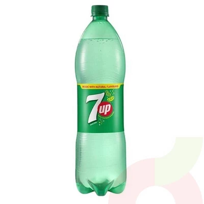 Bebida 7Up 1.5Lt