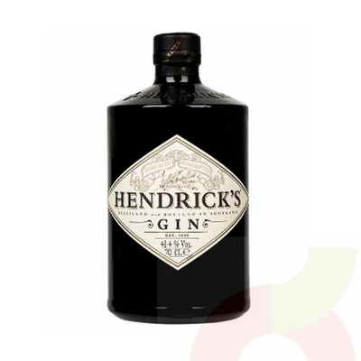 Gin Hendrick´s 700cc
