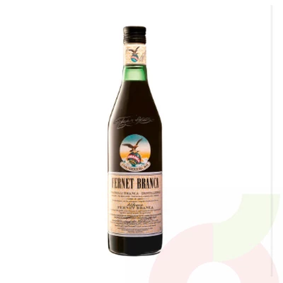 Fernet Branca 750cc