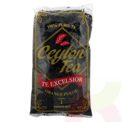 Té Ceylan Excelsior 250Gr