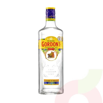 Gin Gordons 750Cc