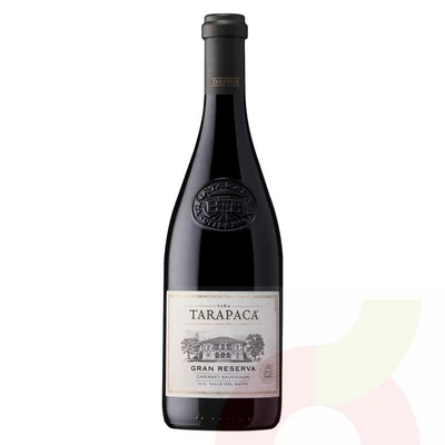 Vino Cabernet Sauvignon Tarapacá 750Cc