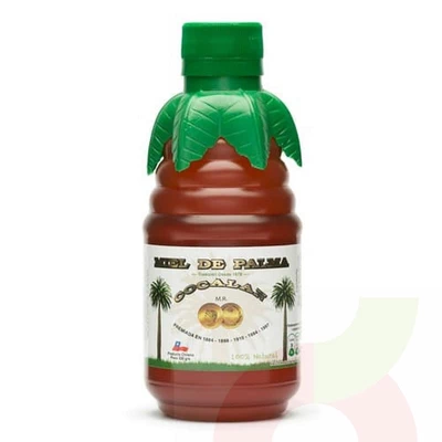 Miel de Palma Cocalan 330Gr