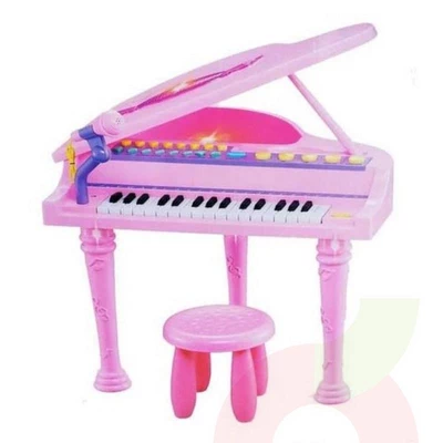 Piano Infantil Pequeños Artistas 