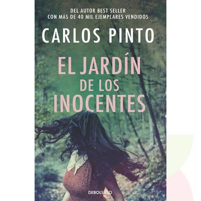 Libro El Jardín De Los Inocentes