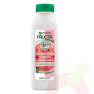 Acondicionador Hair Food Sandia Fructis 300Ml