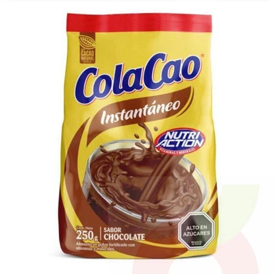 ColaCao Sabor Chocolate 250Gr