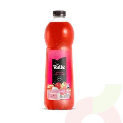 Néctar Multi Frutilla Del Valle 1.5Lt