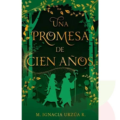 Libro Una Promesa De Cien Años