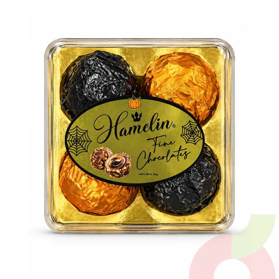 Bombones Chocolate Hamelin 50Gr