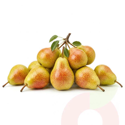 Pera Forelle 1Kg 