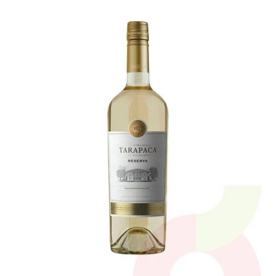 Vino Sauvignon Blanc Gran Reserva Tarapacá 750Cc