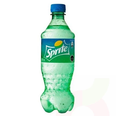 Bebida Sprite 591Ml