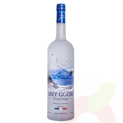 Vodka Grey Goose 40º 750Cc