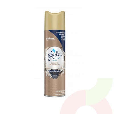 Glade Encanto de Vainilla Aerosol 360ml