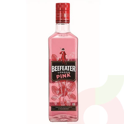 Gin Pink Beefeater 750cc