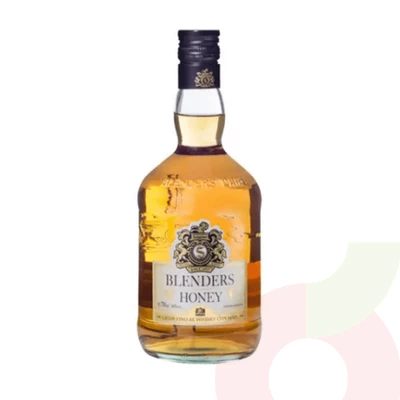 Whisky Honey Blender 750Cc