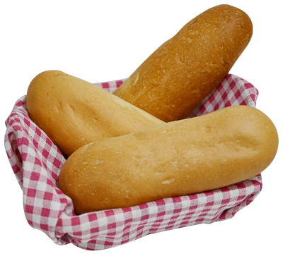 Pan Completo 1Kg
