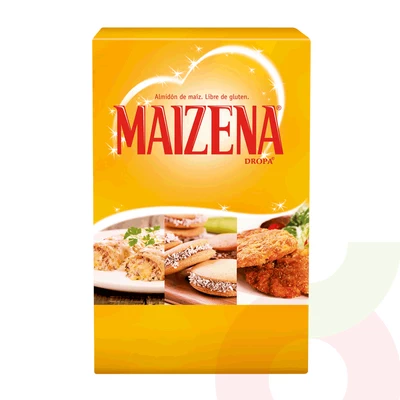 Maizena Dropa 250Gr