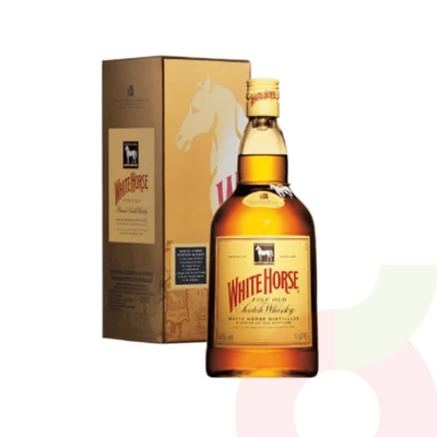 Whisky White Horse 1Lt