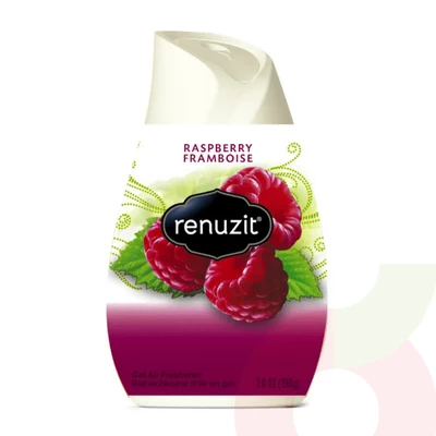 Ambientador Raspberry Renuzit 198Gr