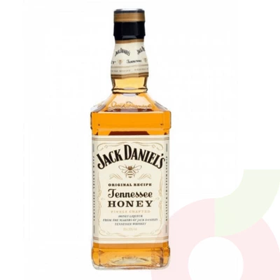 Whisky Honey Jack Daniels 750Cc