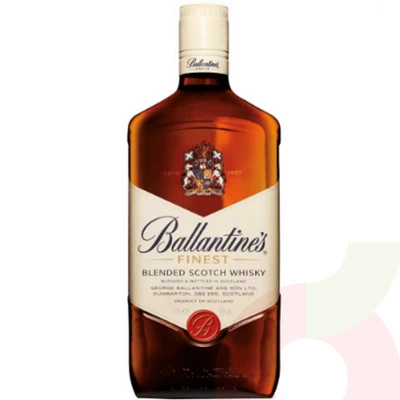 Whisky Ballantines 1Lt