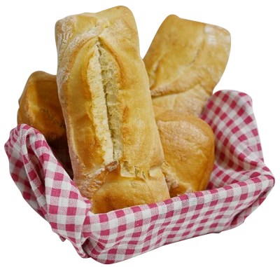 Pan Ciabatta 1Kg