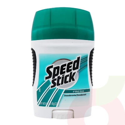 Desodorante Barra Fresh Speed Stick 60Gr