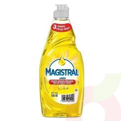 Lavaloza Magistral 500Ml