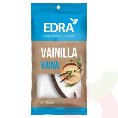  Vainilla-Edra 1Ud