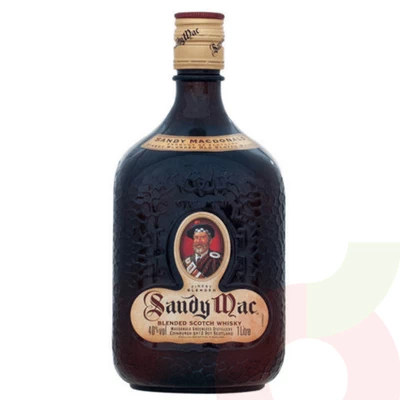 Whisky Sandy 1Lt