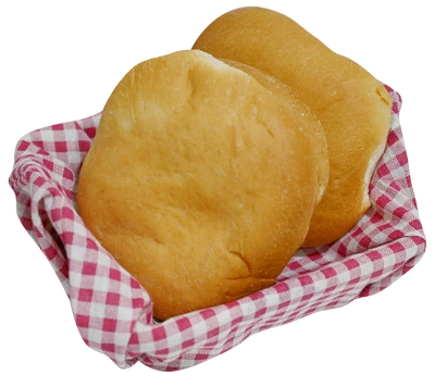Pan Hamburguesa 1Kg