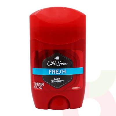 Desodorante Barra Fresh Old Spice 50Gr