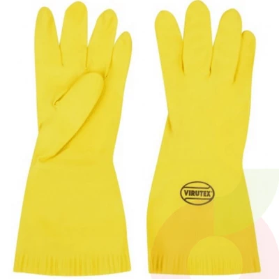 Guantes Multiuso Grande Virutex