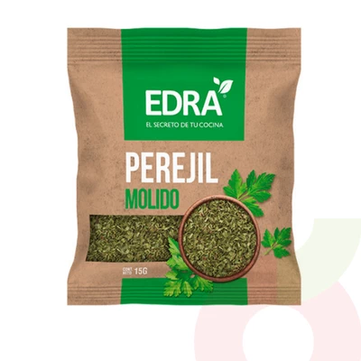 Perejil Edra 15Gr