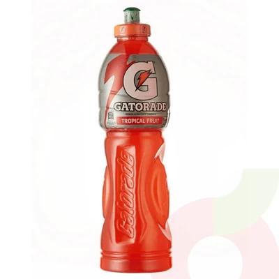 Bebida Isotónica Tropical Gatorade 1Lt