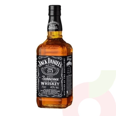 Whisky Jack Daniels 750Cc