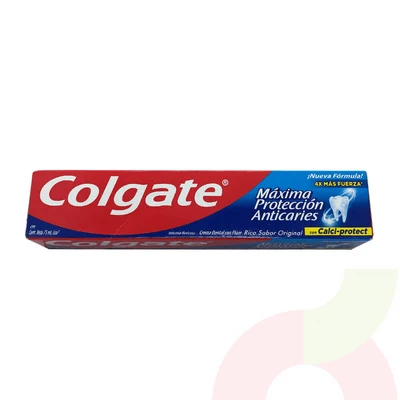 Pasta Dental Calci Protect Colgate 108Gr