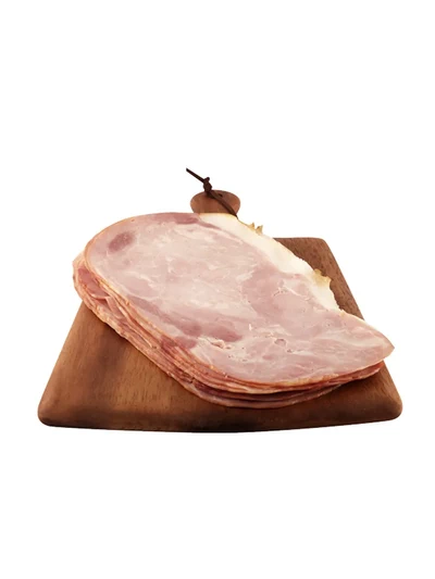 Jamón Pierna Receta del Abuelo Granel 