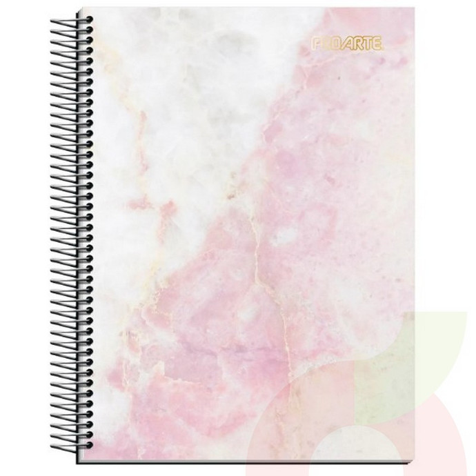 Cuaderno Marmolado 150 Hojas 7mm ProArte - marmo3.JPG