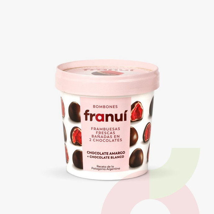 Frambuesa Bañadas en Chocolate amargo Franui  150gr - WhatsApp Image 2025-01-20 at 4.05.13 PM.JPG