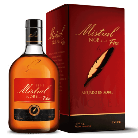 Pisco Mistral Fire 750 cc - fire.png
