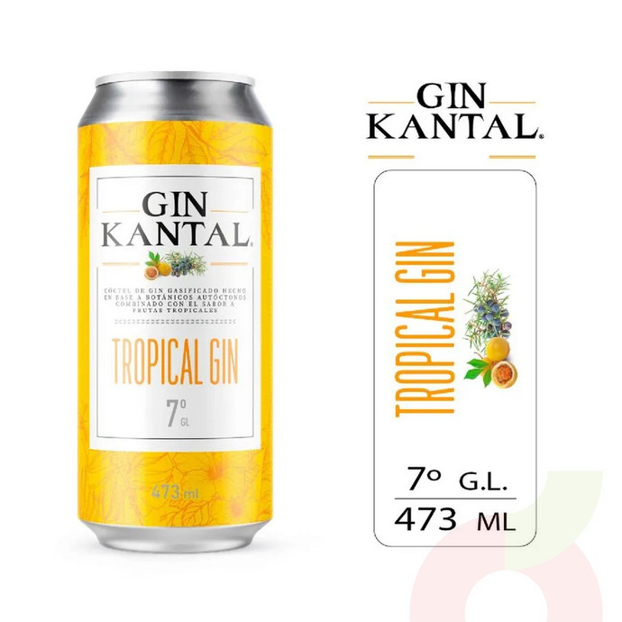 Tropical Gin Kantal 473Cc  - Gin Tropical.JPG