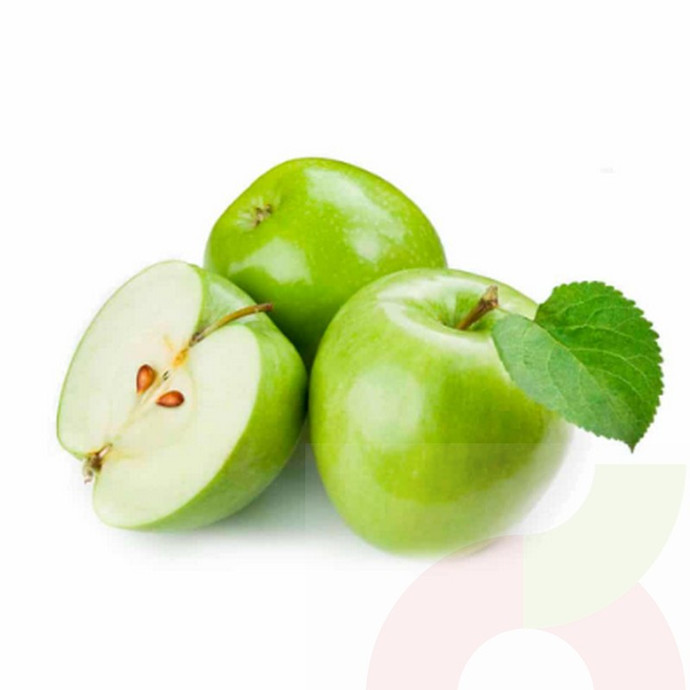  Manzana Verde 1Kg  - MANZANA VERDE.jpg