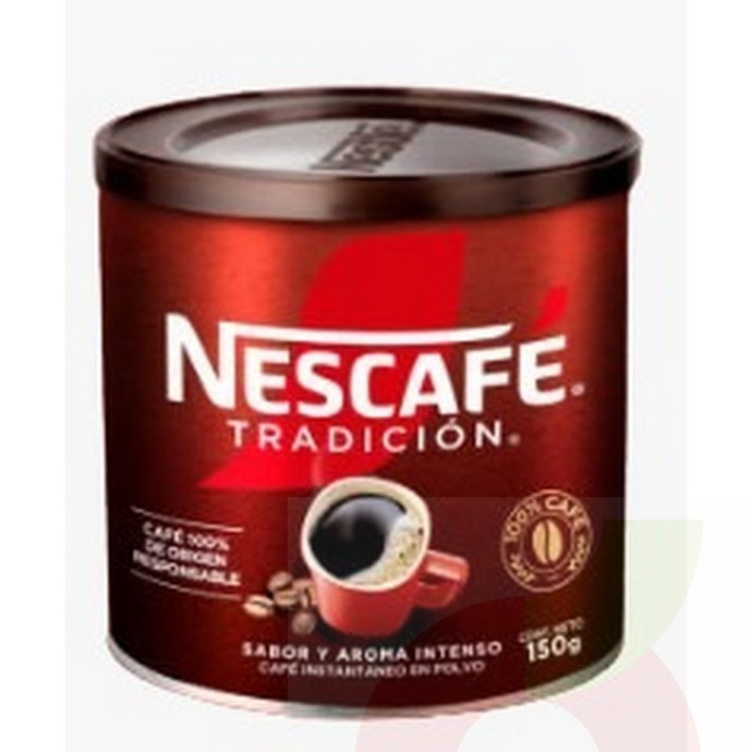 Café Tradición Tarro Nescafé 150Gr - cafe tradi.jpg