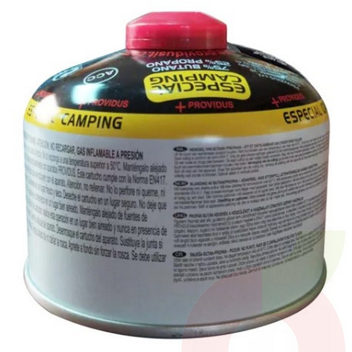 Gas Butano Providus 230 Gr - 8011982972201.JPG