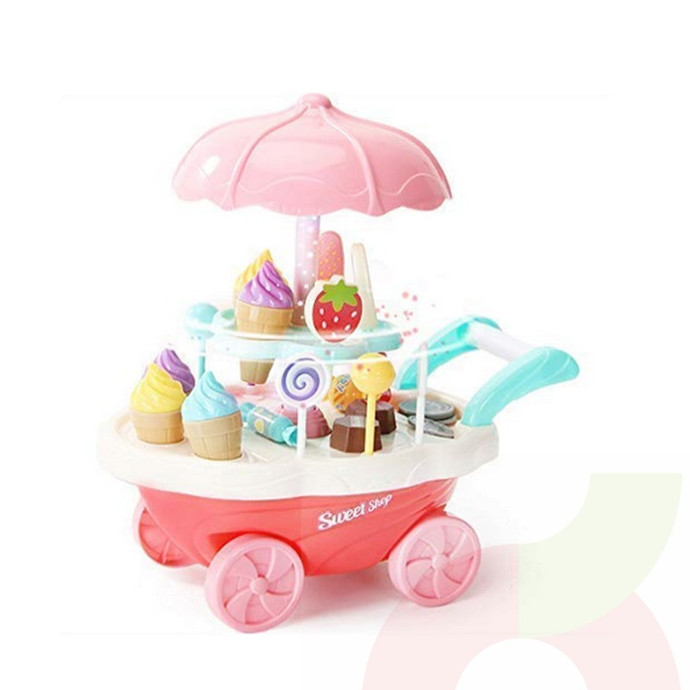 Carrito de Helados Sweet  - yfyhc.jpg