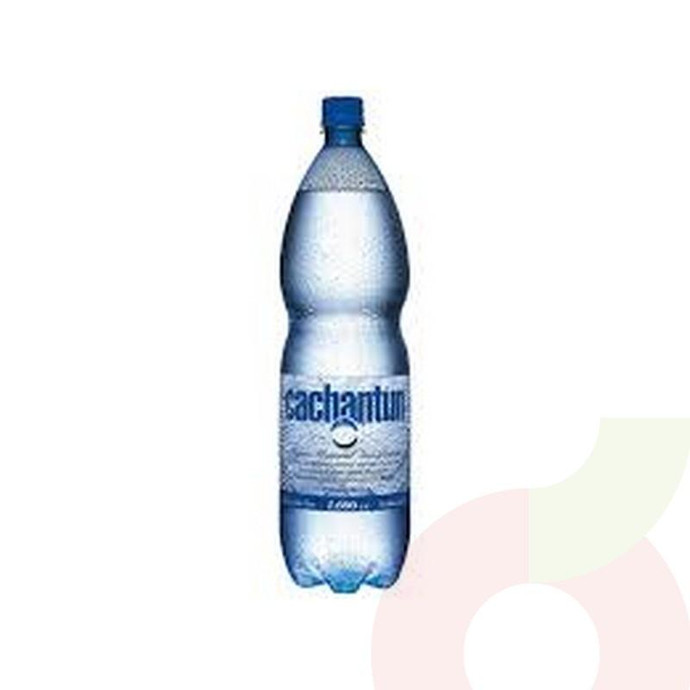 Agua con Gas Cachantun 1.6Lt  - Agua Cachantun 1.6Lt Con Gas